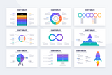 PowerPoint Charts and Graphs Bundle