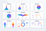 PowerPoint Charts and Graphs Bundle