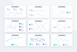 PowerPoint Charts and Graphs Bundle