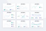 PowerPoint Charts and Graphs Bundle