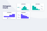 PowerPoint Charts and Graphs Bundle