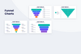 PowerPoint Charts and Graphs Bundle