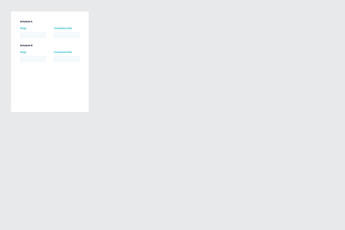 Product Sale Proposal Template for CANVA & ILLUSTRATOR