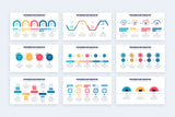Progress Keynote Infographic Template