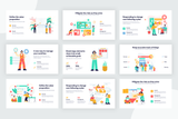 Project Management Infographic Templates