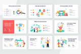 Project Management Infographic Templates