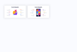 Puzzle Illustrator Infographics