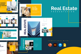 Real Estate Templates