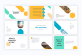 Renewable Energy Presentation Templates