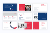 Research Presentation Templates