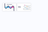 Roadmap Keynote Infographics