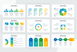 SWOT Analysis Infographic Templates