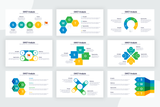 SWOT Analysis Infographic Templates