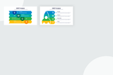 SWOT Analysis Infographic Templates