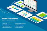 Smart Art Powerpoint Templates