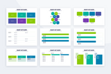 Smart Art Powerpoint Templates