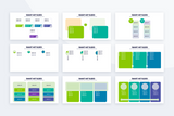 Smart Art Powerpoint Templates