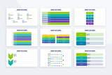 Smart Art Powerpoint Templates