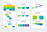 Smart Art Powerpoint Templates