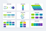 Smart Art Powerpoint Templates