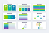 Smart Art Powerpoint Templates