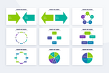 Smart Art Powerpoint Templates