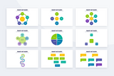 Smart Art Powerpoint Templates