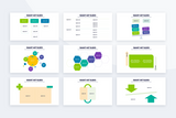 Smart Art Powerpoint Templates