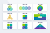 Smart Art Powerpoint Templates