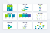 Smart Art Powerpoint Templates