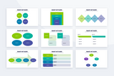 Smart Art Powerpoint Templates