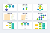 Smart Art Powerpoint Templates