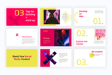 Start Up Presentation Templates