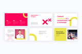 Start Up Presentation Templates