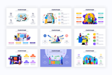 Startup Infographic Templates