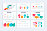 Table of Content Keynote Infographic Template