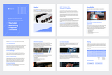 YouTube Marketing Proposal Template for CANVA & ILLUSTRATOR