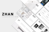 Minimal Presentation Bundle
