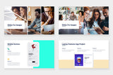 Alice Google Slides Template