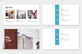 Alice Google Slides Template