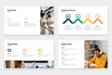 Alice Google Slides Template