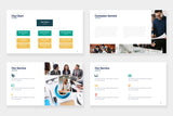 Alice Google Slides Template