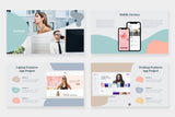 Aliena Powerpoint Template