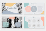 Aliena Powerpoint Template