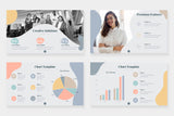 Aliena Powerpoint Template