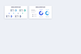 Annual Report Infographic Keynote Template