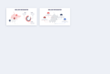 Asia Map Infographic Powerpoint Template