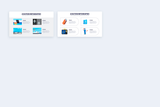 Aviation Powerpoint Infographic Template