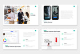 Beatrice Google Slides Template