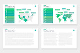 Beatrice Google Slides Template